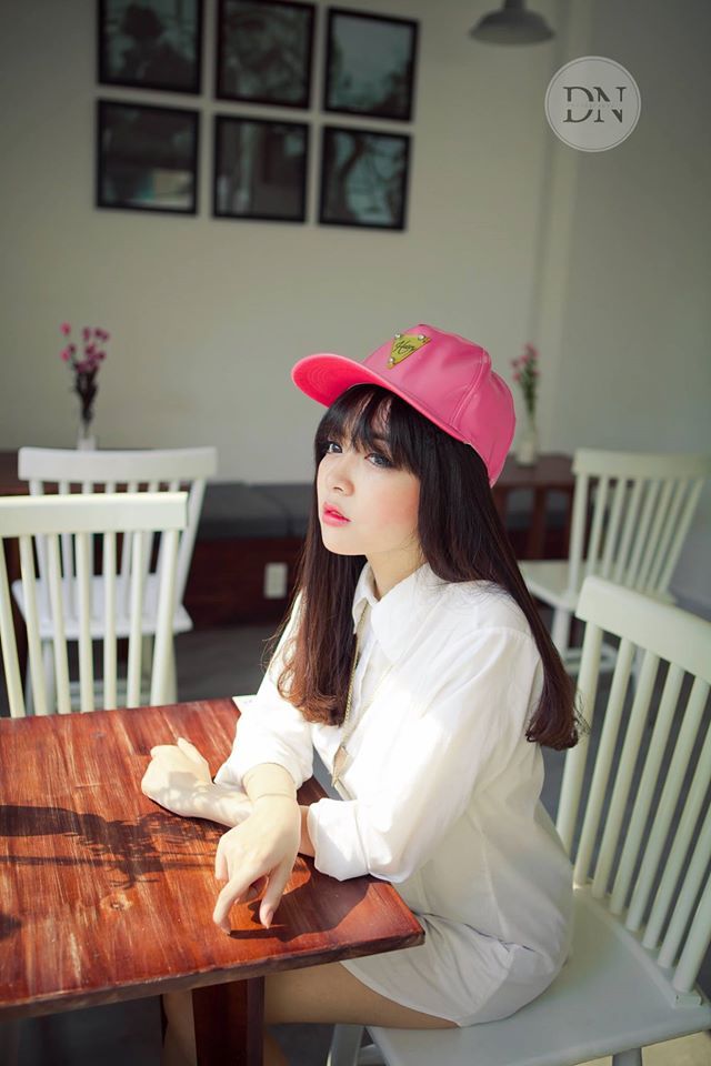 奇妙的美发沙龙